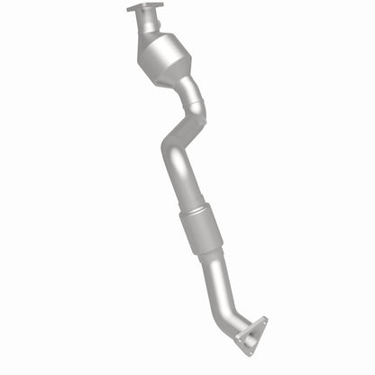 MagnaFlow California Grade CARB Compliant Direct-Fit Catalytic Converter 5481943 360 Degree Image Set