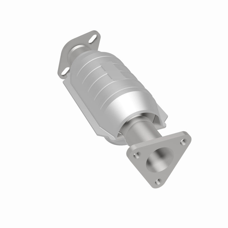 MagnaFlow Mercedes-Benz Standard Grade Federal / EPA Compliant Direct-Fit Catalytic Converter 23833 360 Degree Image Set