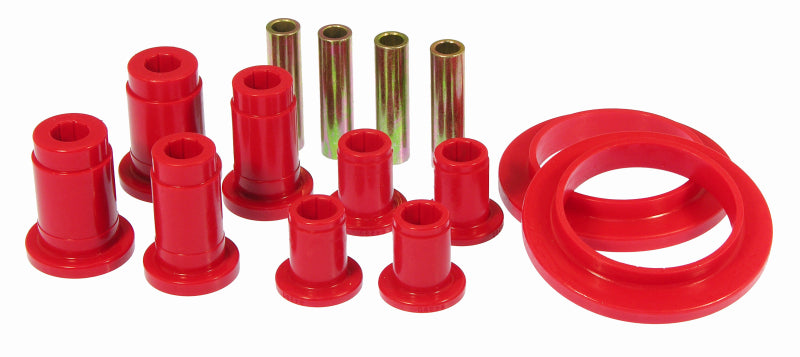 Prothane Suspension Control Arm Bushing 6-216 Photo - Primary