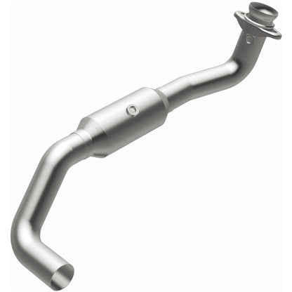 MagnaFlow California Grade CARB Compliant Direct-Fit Catalytic Converter 5451694 Photo - out of package