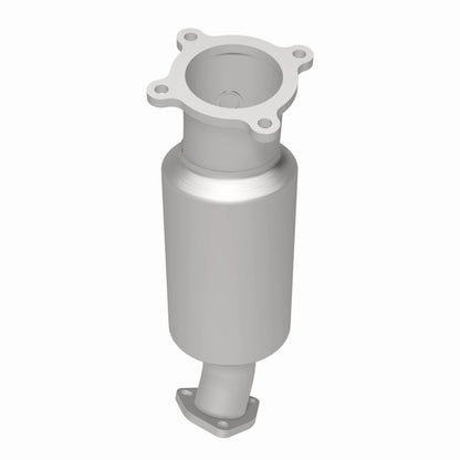 MagnaFlow Audi California Grade CARB Compliant Direct-Fit Catalytic Converter 5561163 360 Degree Image Set
