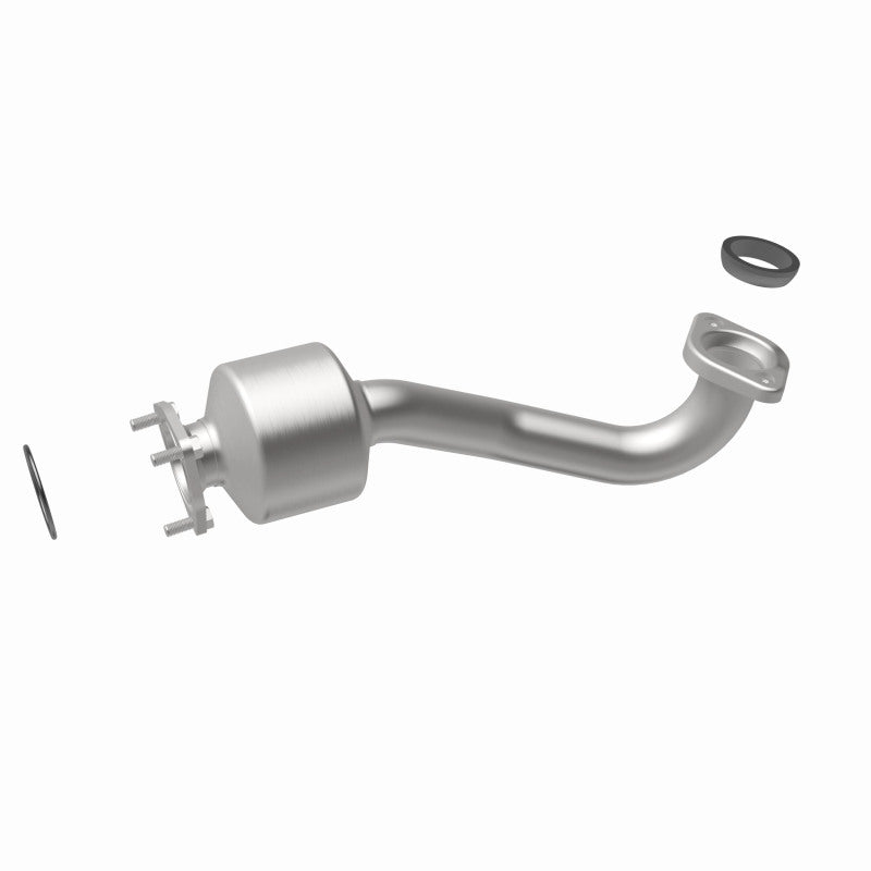 MagnaFlow Honda HR-V OEM Grade Federal / EPA Compliant Direct-Fit Catalytic Converter 21-979 360 Degree Image Set