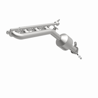MagnaFlow Lexus GX460 OEM Grade Federal / EPA Compliant Manifold Catalytic Converter 51794 360 Degree Image Set