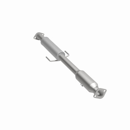 MagnaFlow Hyundai Sonata California Grade CARB Compliant Direct-Fit Catalytic Converter 551133 360 Degree Image Set