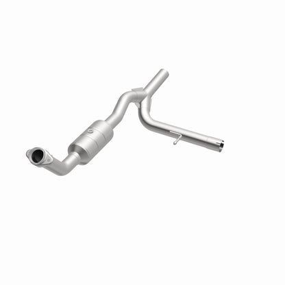 MagnaFlow Ford F-150 California Grade CARB Compliant Direct-Fit Catalytic Converter 4551410 360 Degree Image Set