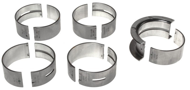 Clevite Ford 140 2.3L HSC 153 2.5L HSC 4 Cyl 1984-93 Main Bearing Set MS1629A MS1629A User 1
