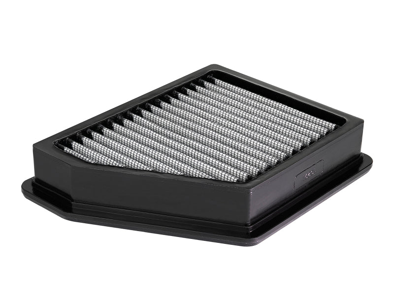 aFe MagnumFLOW Pro DRY S OE Replacement Filter 16-19 Honda Civic I4-2.0L (T) 31-10291 31-10291 Photo - Unmounted