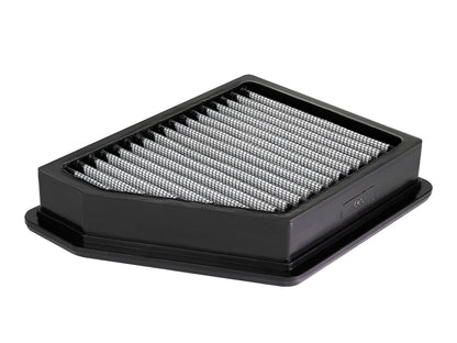 aFe MagnumFLOW Pro DRY S OE Replacement Filter 16-19 Honda Civic I4-2.0L (T) 31-10291 31-10291 Photo - Unmounted