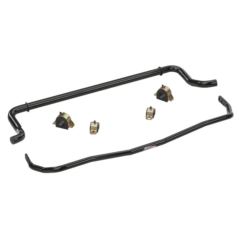 Hotchkis 04-04 Audi S4 (B6/B7 Platform) Swaybar Set 22829 Photo - Primary
