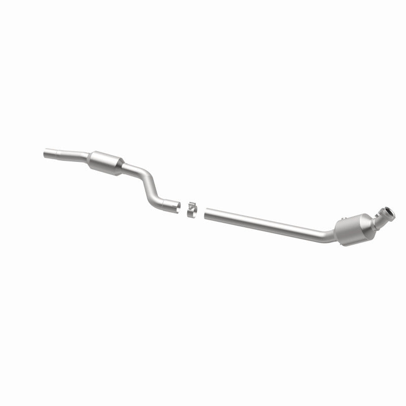 MagnaFlow Mercedes-Benz OEM Grade Federal / EPA Compliant Direct-Fit Catalytic Converter 21-448 360 Degree Image Set