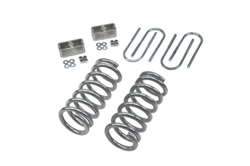 Belltech LOWERING KIT W/O SHOCKS 779 779 Photo - Primary