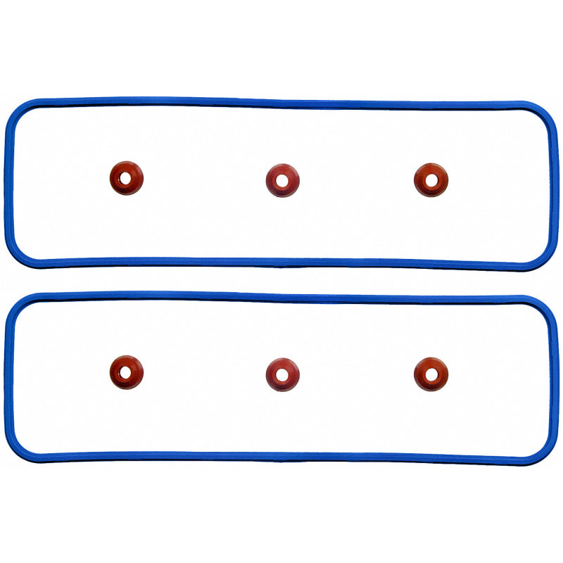 Fel-Pro FEL Valve Cover Gaskets Engine Components Valve Cover Gaskets main image