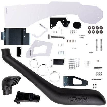 ARB Safari 4X4 Snorkel Vspec Navara Np300 W/B Ys23Ddtt 15On SS741HF SS741HF Photo - out of package