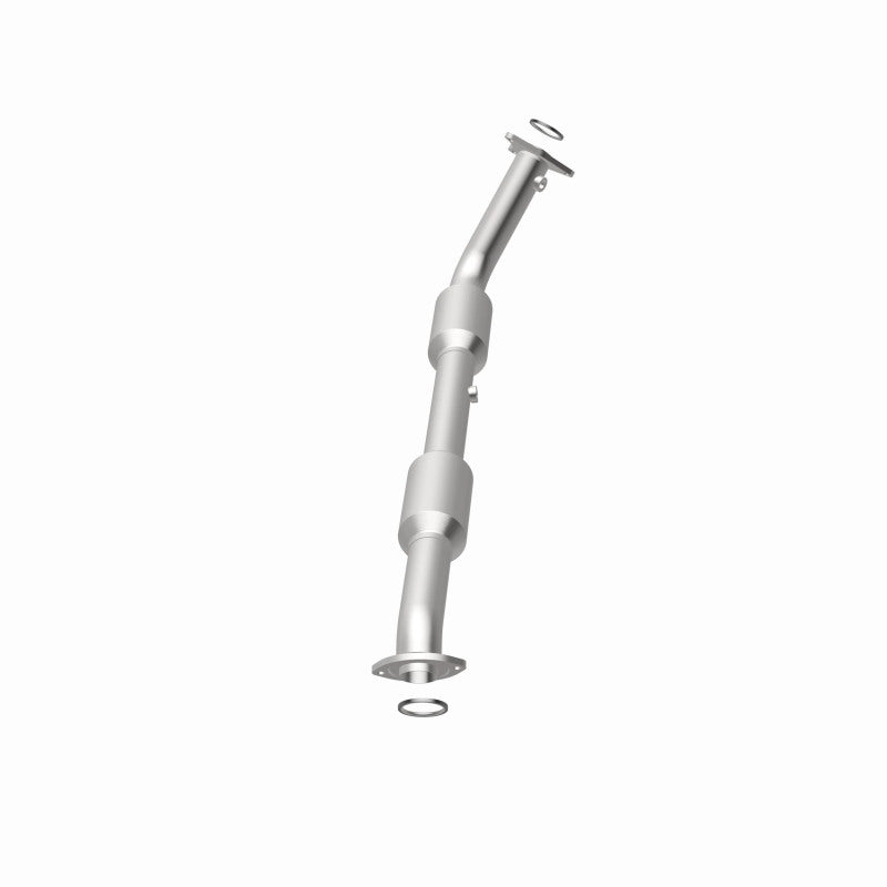 MagnaFlow OEM Grade Federal / EPA Compliant Direct-Fit Catalytic Converter 52632 360 Degree Image Set