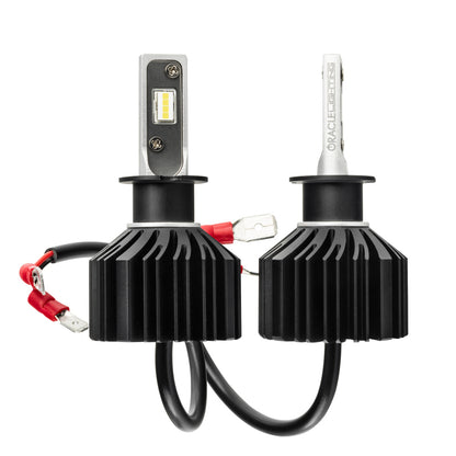 ORACLE Lighting Oracle H3 - VSeries LED Headlight Bulb Conversion Kit - 6000K V5248-001 V5248-001 Photo - Primary