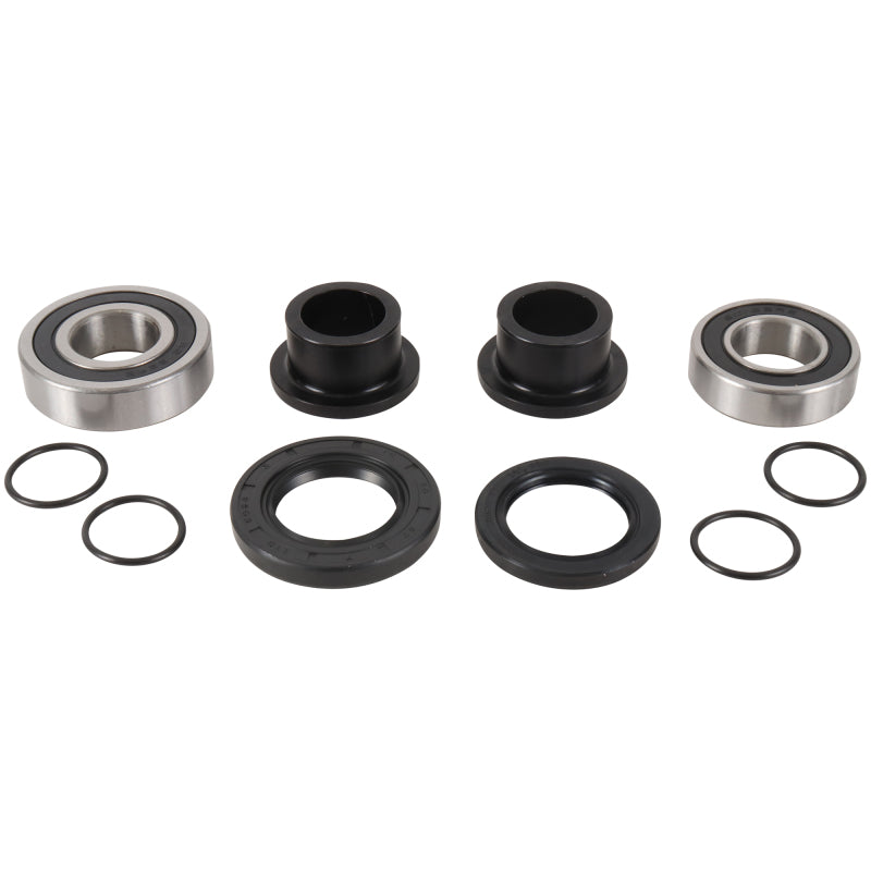 Pivot Works 99-01 Yamaha YZ125 PW Rear Waterproof Wheel Spacer Kit PWRWC-Y02-500 PWRWC-Y02-500 Photo - Primary