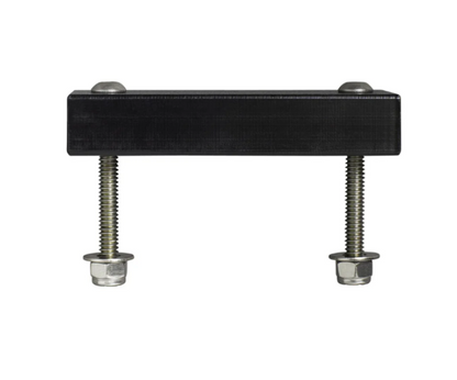 SeaSucker RIser Block & Hardware CX3009 CX3009 User 1