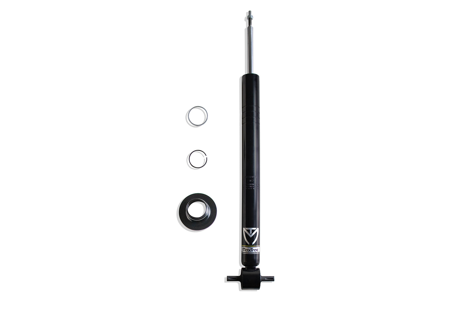 Maxtrac 19-25 Chevy Silverado 2WD/4WD Lifted Strut 631971