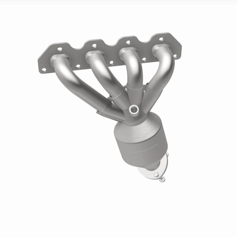MagnaFlow Saturn Astra OEM Grade Federal / EPA Compliant Manifold Catalytic Converter 51150 360 Degree Image Set