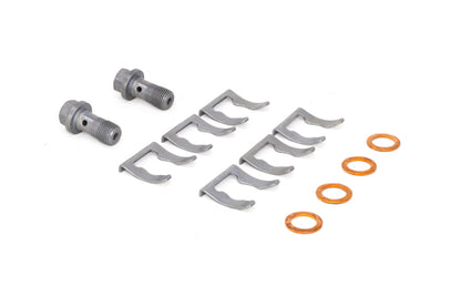 Goodridge 14-15 Infiniti Q50 SS Brake Lines 22139 22139 Photo - out of package