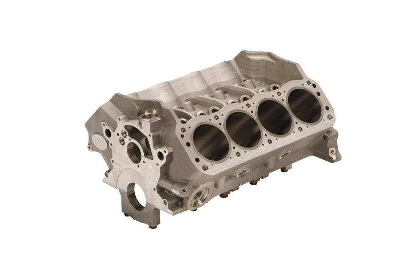 Ford Performance Parts Ford Racing 351 Aluminum Block 9.5-inch Deck M-6010-Z351 Photo - Primary