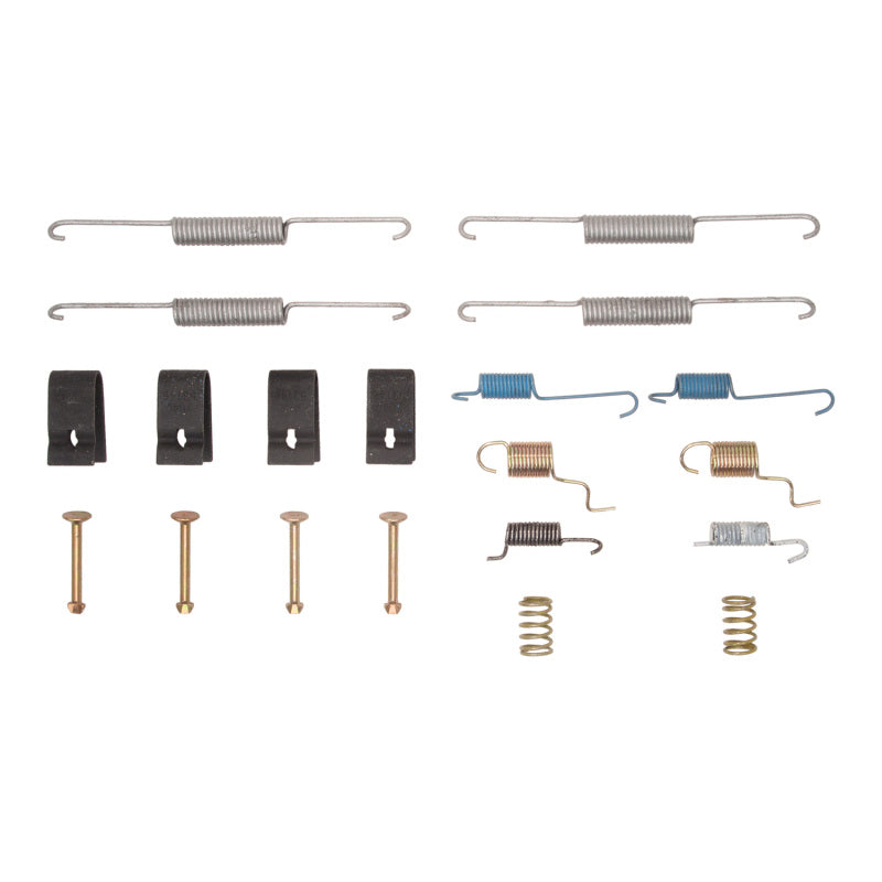 DFC DFC Drum Brake Hardware Kits Brakes, Rotors & Pads Brake Hardware main image