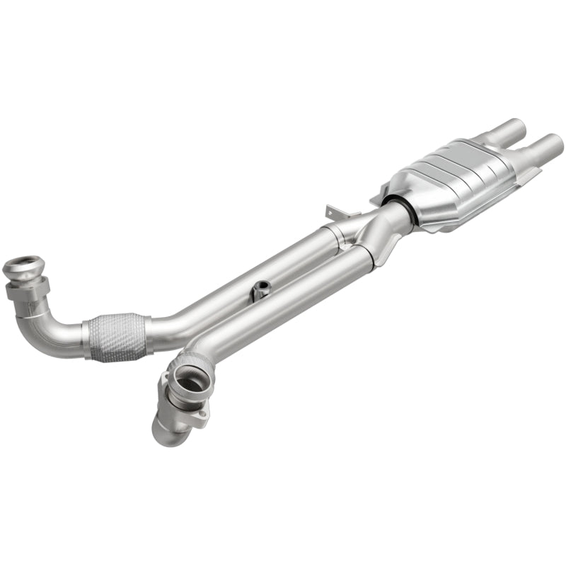 MagnaFlow Mercedes-Benz GL450 California Grade CARB Compliant Direct-Fit Catalytic Converter 5451173 Photo - Primary