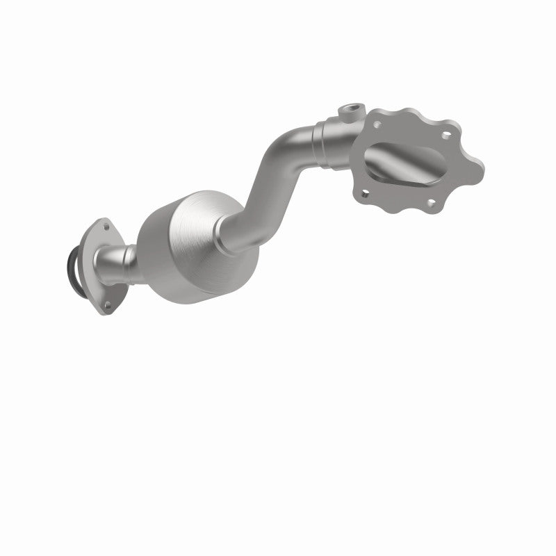 MagnaFlow Lexus OEM Grade Federal / EPA Compliant Manifold Catalytic Converter 22-022 360 Degree Image Set