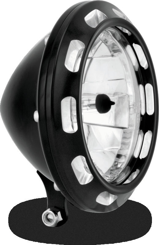 Performance Machine Pm 5-3/4 Apex Headlight Assy 0207-2004APX-BM 0207-2004APX-BM Photo - Primary
