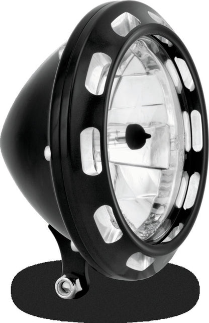 Performance Machine Pm 5-3/4 Apex Headlight Assy 0207-2004APX-BM 0207-2004APX-BM Photo - Primary