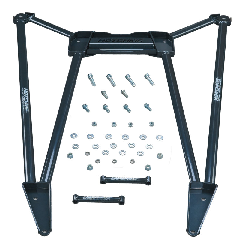Hotchkis 10+ Camaro / 11 Camaro Convertible Chassis Max Brace 20104 Photo - Primary