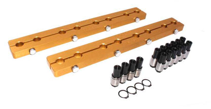COMP Cams Stud Girdle Kit CS 7/16 Golds 4022CPG 4022CPG Photo - Primary