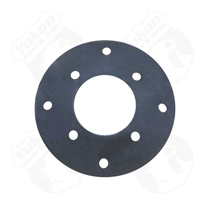 Yukon Gear & Axle Yukon Gear 07 and Up Tundra Rear 10.5in Pinion Gear Thrust Washer w/5.7L YSPTW-059 YSPTW-059 Photo - Primary