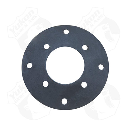 Yukon Gear & Axle Yukon Gear 07 and Up Tundra Rear 10.5in Pinion Gear Thrust Washer w/5.7L YSPTW-059 YSPTW-059 Photo - Primary