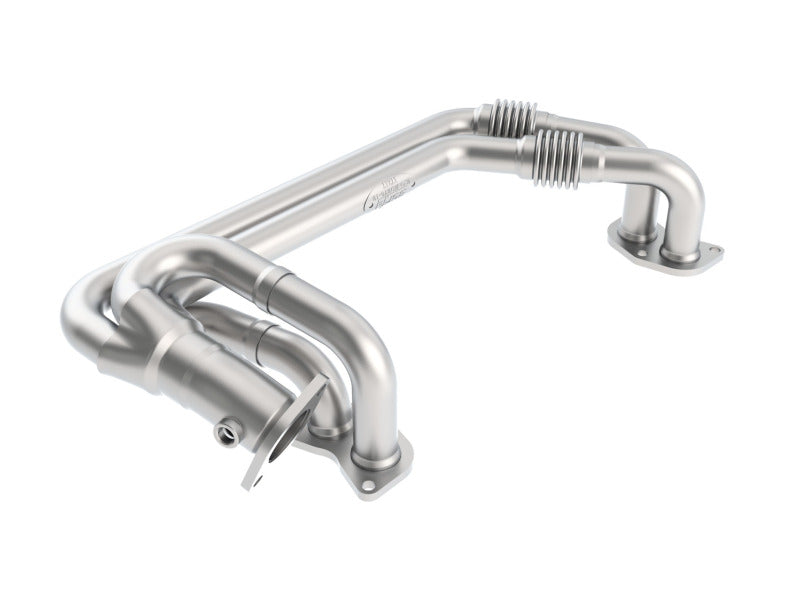 Borla 02-14 WRX / 04-18 STi Header 17217 17217 Photo - Primary