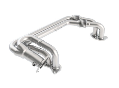 Borla 02-14 WRX / 04-18 STi Header 17217 17217 Photo - Primary