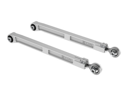 ICON 2024+ Toyota Land Cruiser 250 Series/Lexus GX550 Billet Rear Lower Link Kit 54003 54003 Photo - out of package