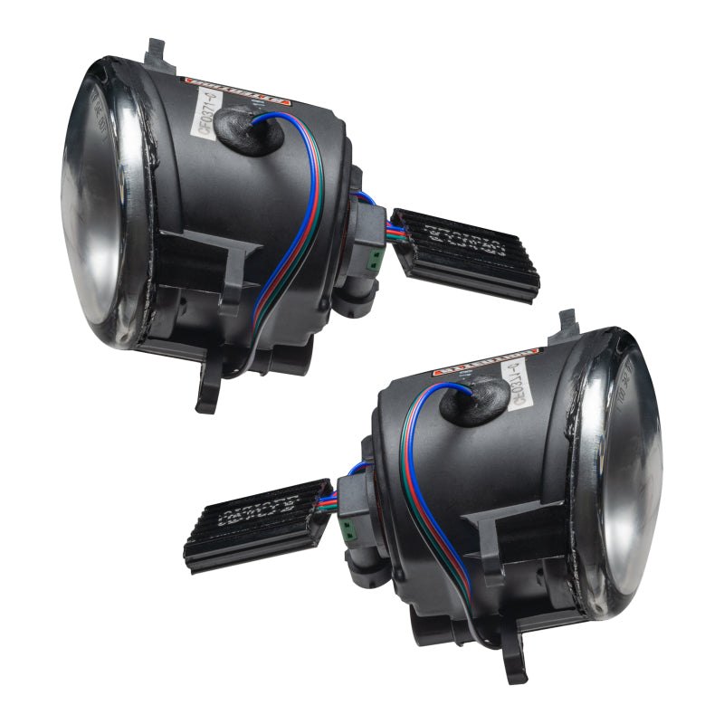 ORACLE Lighting Oracle 12-15 Toyota Tacoma SMD FL - ColorSHIFT 8190-333 8190-333 Photo - in package