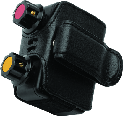 First Gear FIRSTGEAR Dual Remote Troller Pouch 527494 527494 User 1