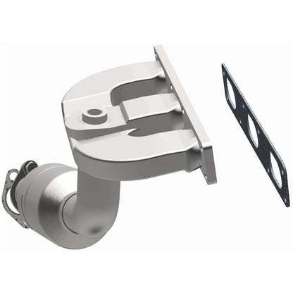 MagnaFlow BMW California Grade CARB Compliant Manifold Catalytic Converter 452297 Photo - out of package