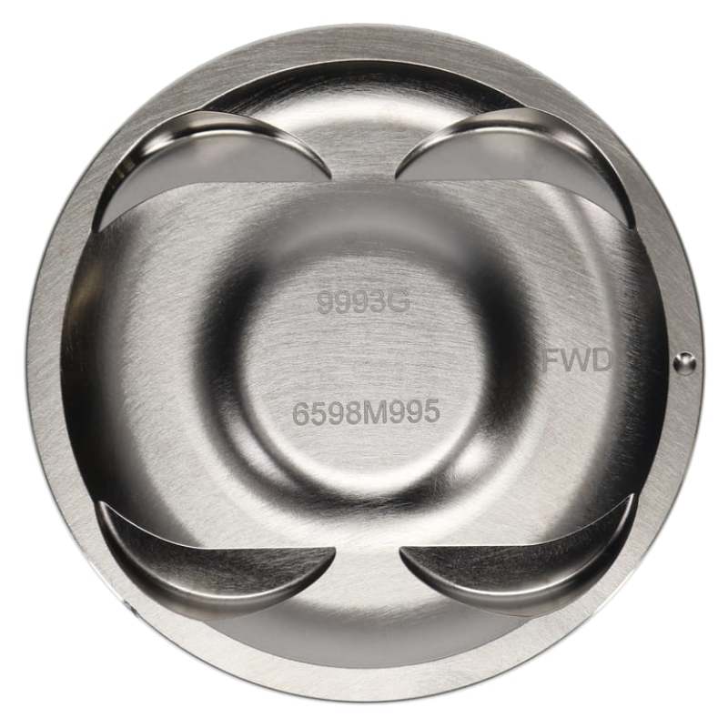 Wiseco Subaru EJ257 WRX/STI 4v Dish -19cc 99.50 K598M995AP User 1