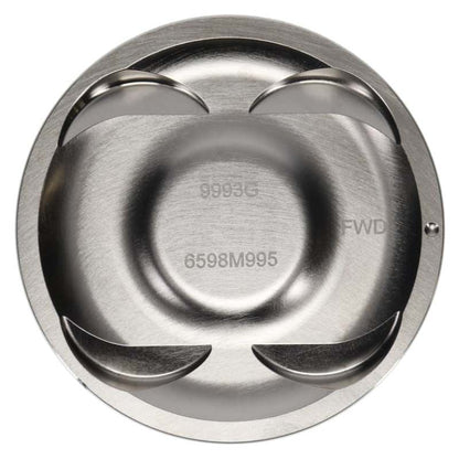 Wiseco Subaru EJ257 WRX/STI 4v Dish -19cc 99.50 K598M995AP User 1