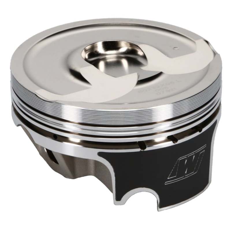 Wiseco Chevrolet LT1 6.2L 4.070 Bore 1.304 Comp Ht. -12cc Volume Left Side Piston 60232LX05 60232LX05 User 6