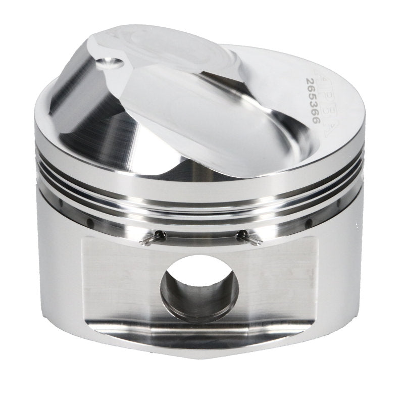 JE Pistons BBC APBA DOME Set of 8 Pistons 265366 265366 User 8