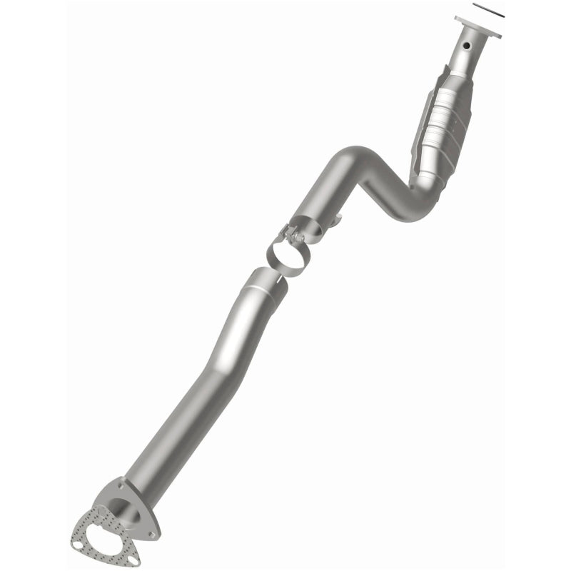 MagnaFlow California Grade CARB Compliant Direct-Fit Catalytic Converter 5582534 Photo - out of package