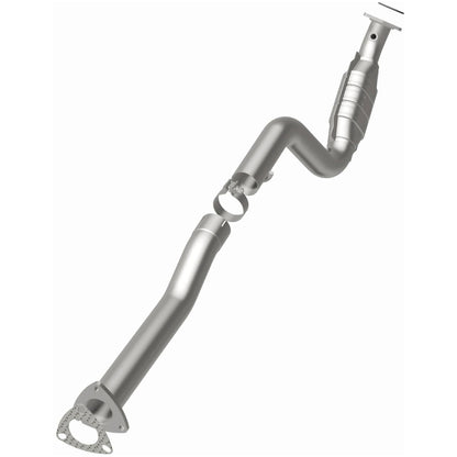 MagnaFlow California Grade CARB Compliant Direct-Fit Catalytic Converter 5582534 Photo - out of package