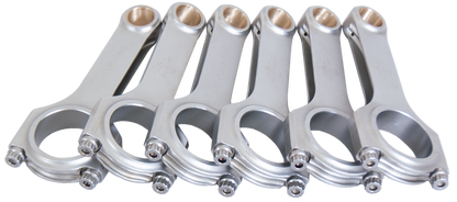 Eagle BMW M52 H-Beam Connecting Rods (Set of 6) CRS5313B63D CRS5313B63D Photo - Primary