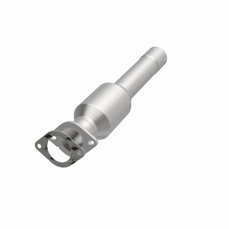 MagnaFlow OEM Grade Federal / EPA Compliant Direct-Fit Catalytic Converter 21-989 360 Degree Image Set