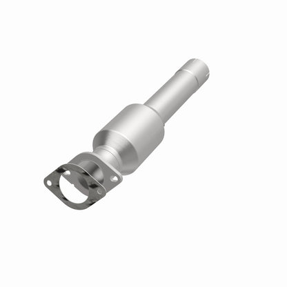 MagnaFlow OEM Grade Federal / EPA Compliant Direct-Fit Catalytic Converter 21-989 360 Degree Image Set