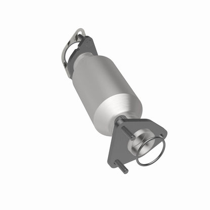 MagnaFlow OEM Grade Federal / EPA Compliant Direct-Fit Catalytic Converter 52665 360 Degree Image Set